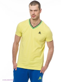 Футболка Le coq sportif