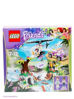 Конструкторы Lego LEGO