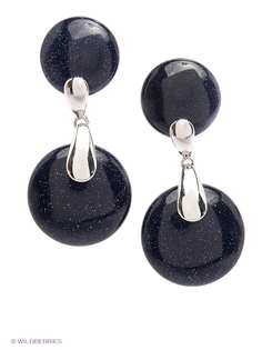 Ювелирные серьги Silver Wings