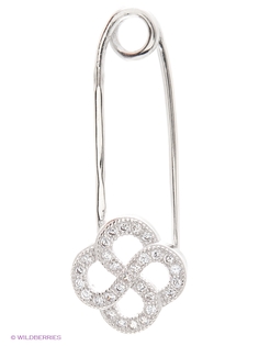 Ювелирные броши Silver Wings