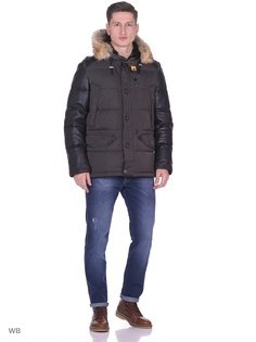 Пуховики Parajumpers