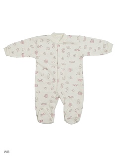 Комбинезоны Babycollection