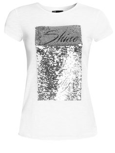 Футболка Oodji