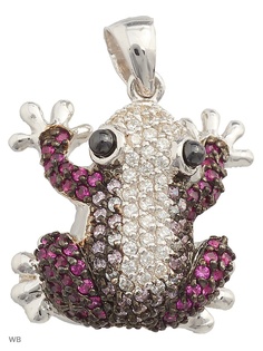 Ювелирные подвески Art Silver