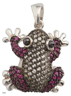 Ювелирные подвески Art Silver