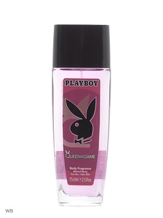 Туалетная вода PLAYBOY