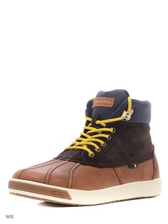 Кеды Tommy Hilfiger