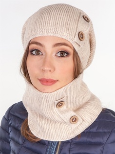 Шапки HELLO MODA!