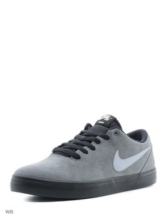 Кеды Nike