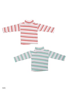 Водолазки Babycollection