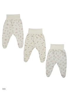 Ползунки Babycollection