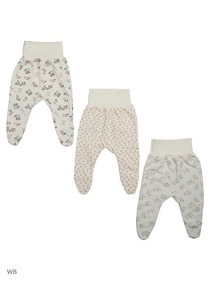 Ползунки Babycollection