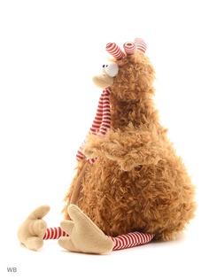 Мягкие игрушки Fluffy Family