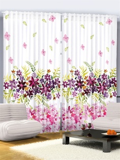 Фотошторы Magic Lady