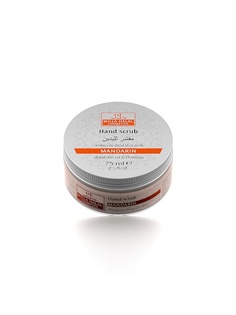 Скрабы MILLA HALAL COSMETICS