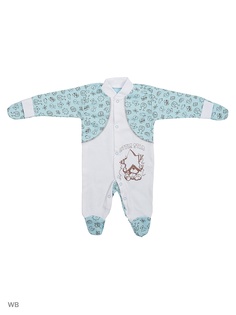 Комбинезоны Babycollection