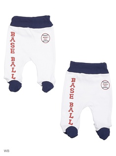 Ползунки Babycollection