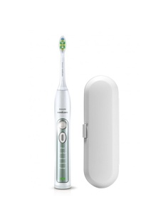 Электрические зубные щетки Philips