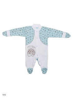 Комбинезоны Babycollection