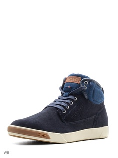 Кеды Tommy Hilfiger