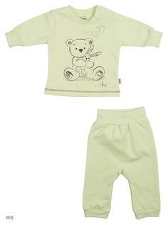 Комплекты одежды для малышей Лео