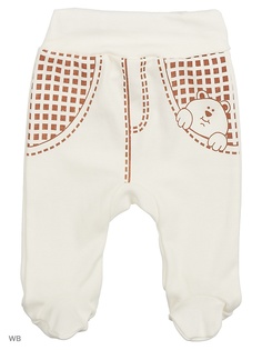 Ползунки Babycollection