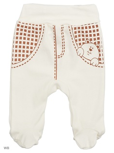 Ползунки Babycollection