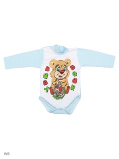 Боди Babycollection