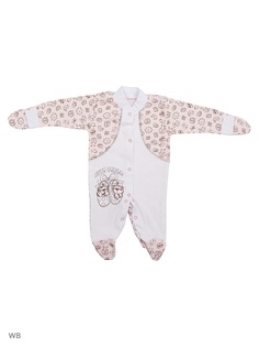 Комбинезоны Babycollection