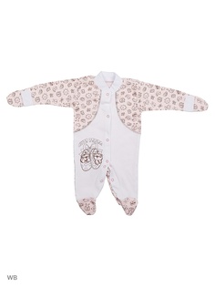 Комбинезоны Babycollection