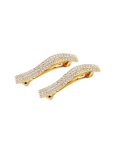 Заколки-автомат Kameo-bis