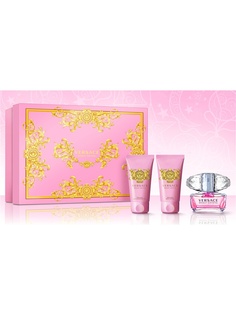 Туалетная вода Versace