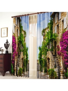 Фотошторы ZLATA KORUNKA