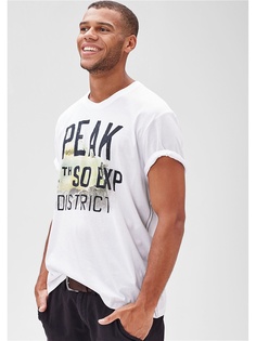 Футболка S.OLIVER