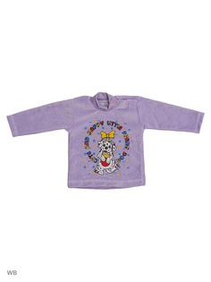 Водолазки Babycollection