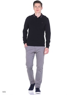 Лонгслив Fred Perry