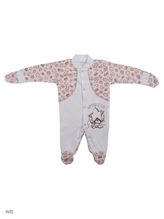 Комбинезоны Babycollection