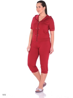 Домашние костюмы Nicole collection