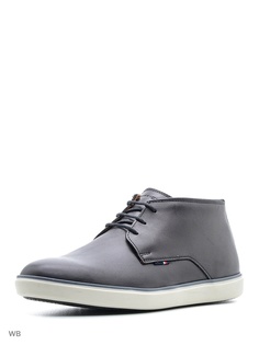 Кеды Tommy Hilfiger