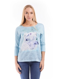 Лонгслив Rabe