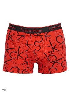 Трусы Calvin Klein