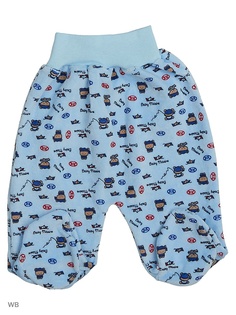 Ползунки Babycollection