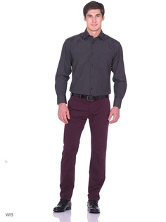 Рубашки Nicolo Angi