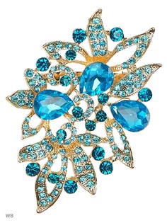 Броши Vittorio Richi