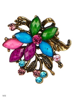 Броши Vittorio Richi