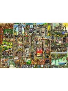 Пазлы Ravensburger