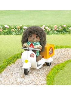 Игровые наборы Sylvanian Families