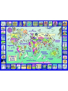 Пазлы Ravensburger