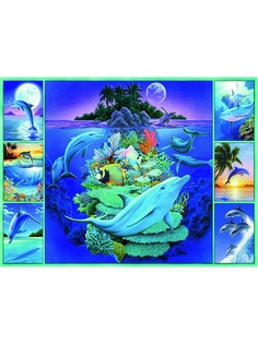Пазлы Ravensburger