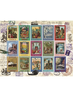 Пазлы Ravensburger